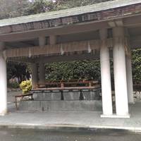 Fukuokakengo Gokoku Shrine