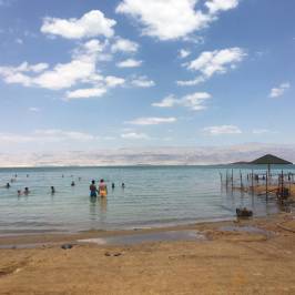 Dead Sea Clinic