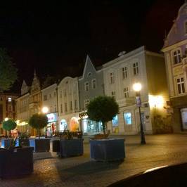 Town Hall (Ratusz)