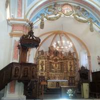 Notre-Dame de la Vie