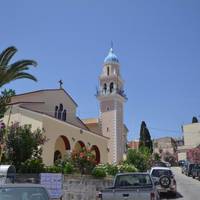 Saint Spiridon Church