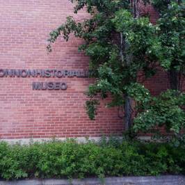 Forssa Museum of Natural History