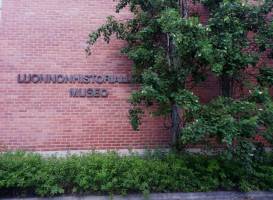 Forssa Museum of Natural History