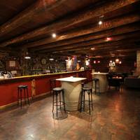 Thalay Lounge Bar
