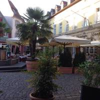 Römerplatz