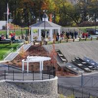 North Riverfront Park