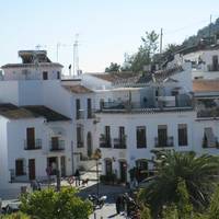 Casita de Información y Fantasia