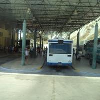 KTEL Zakynthou - Public Bus