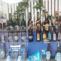 Pastilleries des Thermes