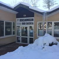 Grenzlandmuseum Bad Sachsa