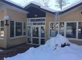 Grenzlandmuseum Bad Sachsa
