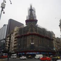 Confiteria del Molino