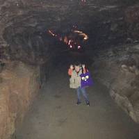 Cherokee Caverns