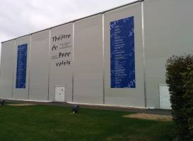 Theatre du Beauvaisis