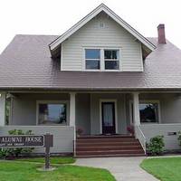 Crosby House