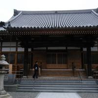 Kyonen-ji Temple