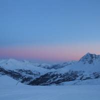 Wintersnow