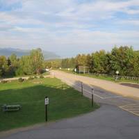 Bureau d'Information Touristique de Charlevoix