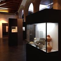 Sala de Exposiciones 