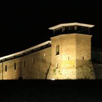 Castello Degli Agolanti