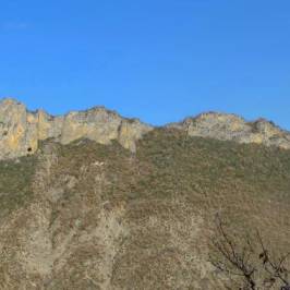 Chapelle St Pancrace