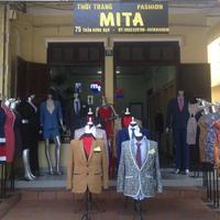 MiTa Fashion