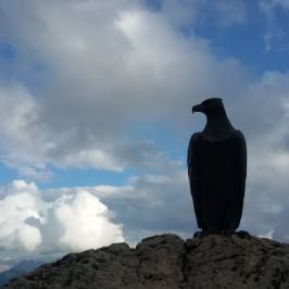 Monumento a Christomannos