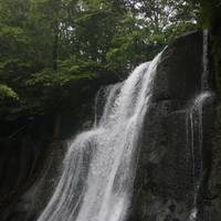 Masumi Waterfall