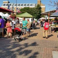 Alexandria Farmers Market