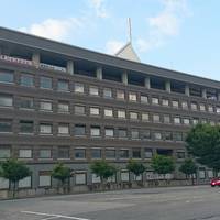 Takayama City Hall