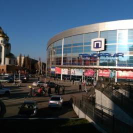 ТРЦ Панорама
