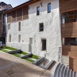Maison Gribaldi
