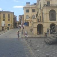 Piazza Plebiscito