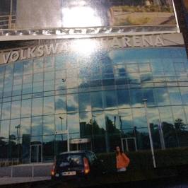 Volkswagen Arena