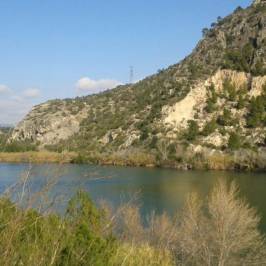 Via Verde del Baix Ebre