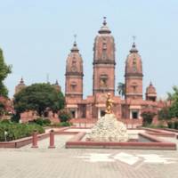 Laxmi Narayan Temple