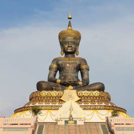 Buddha Thamaracha