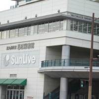 Bay Side Plaza Wakamatsu