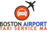 Boston Airport Taxi Service MA