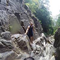 Bulalacao Falls