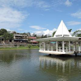 Sa Kaphang Surin Park