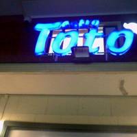 Teatro Toto