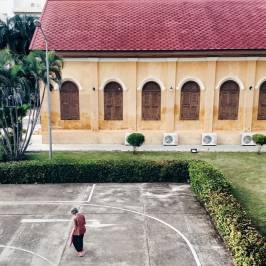 Trang Church