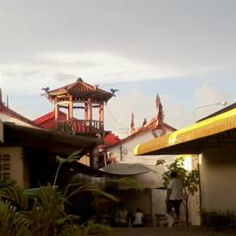 Kew Ong Ear Shrine
