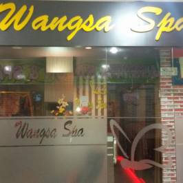Wangsa Spa Avava Mall