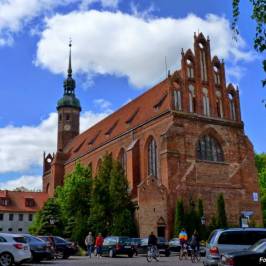St. Jack's Church