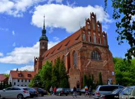 St. Jack's Church