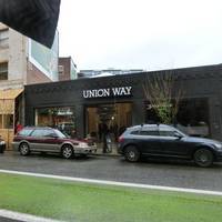 Union Way