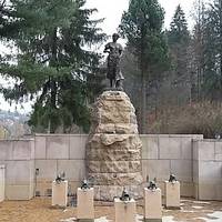 Zabytkowy Park Przygod i Pomnik Zrodel Wisly