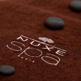 Sensoria Spa by Nuxe